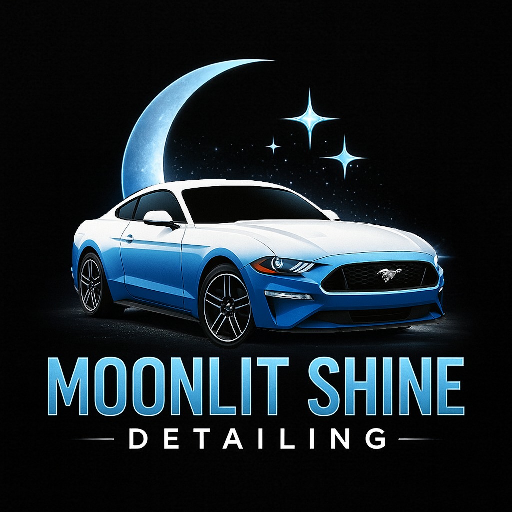 Moonlit Shine Detailing